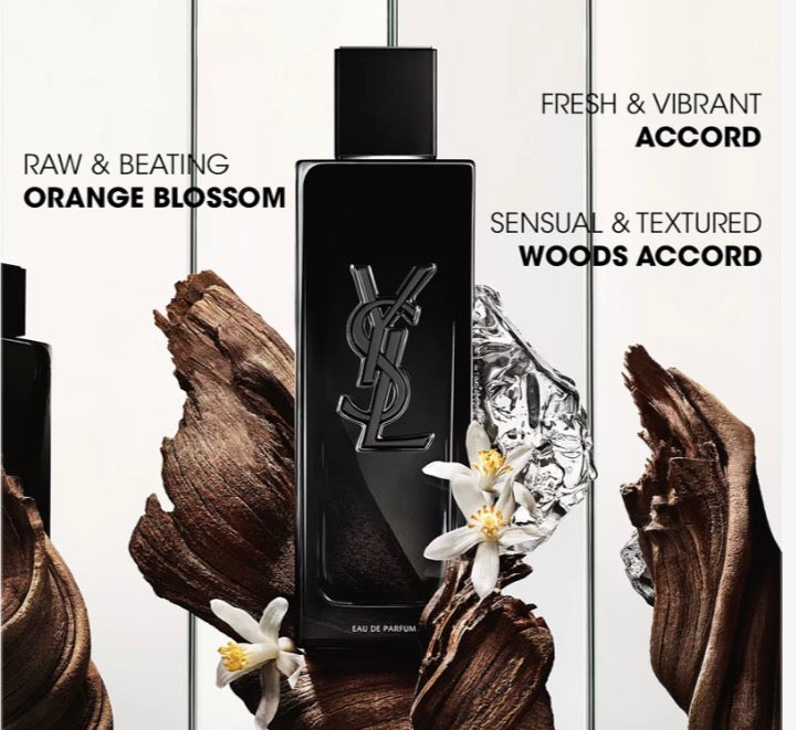 YSL MYSLF