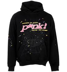 Sp5der Hoodie