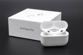 AirPods Pro 3