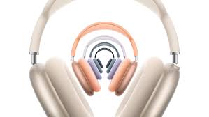 Apple AirPod pro maxes